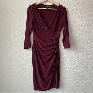 Lauren Ralph Lauren Dress